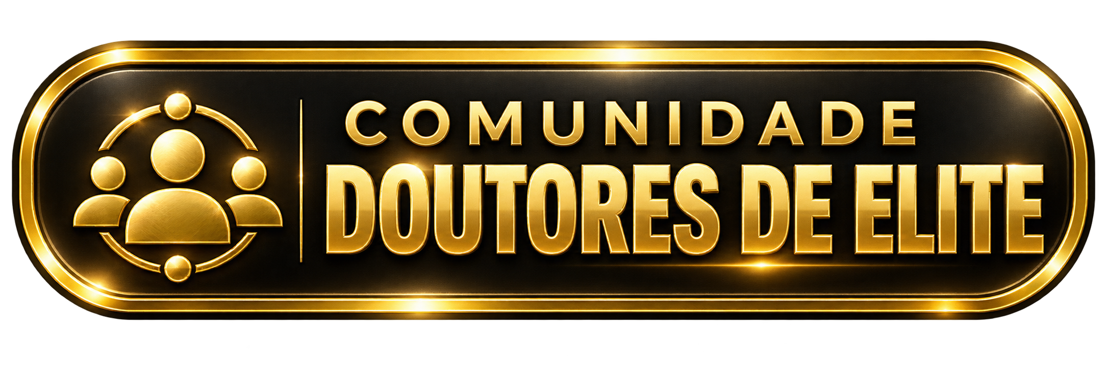 Comunidade Doutores de Elite