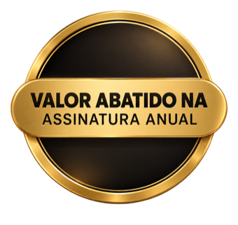 Valor abatido na assinatura anual
